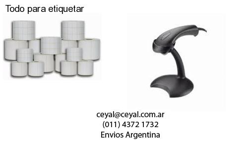 Todo para etiquetar
