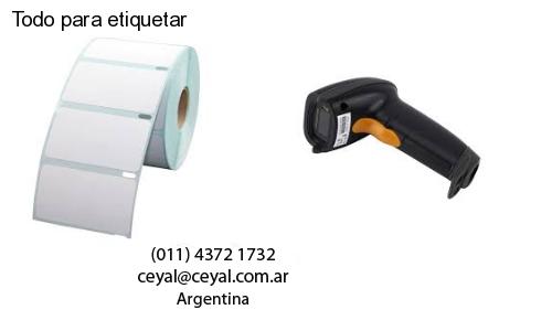 Todo para etiquetar