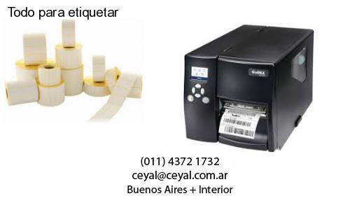 Todo para etiquetar