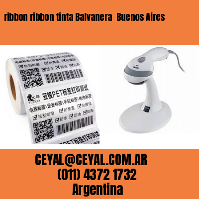 ribbon ribbon tinta Balvanera  Buenos Aires