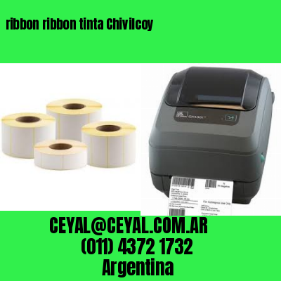 ribbon ribbon tinta Chivilcoy
