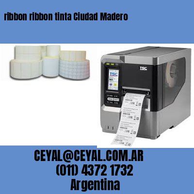 ribbon ribbon tinta Ciudad Madero