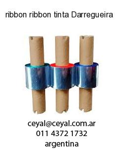 ribbon ribbon tinta Darregueira