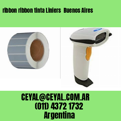 ribbon ribbon tinta Liniers  Buenos Aires