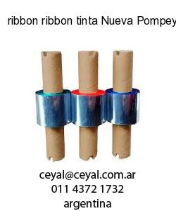 ribbon ribbon tinta Nueva Pompeya  Buenos Aires