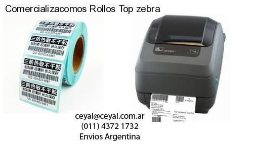 100 x 100 OPP  x 1000 etiquetas – Argentina
