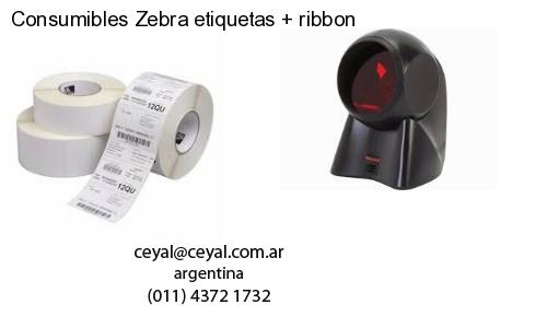 servicio tecnico zebra en Villa Ortúzar