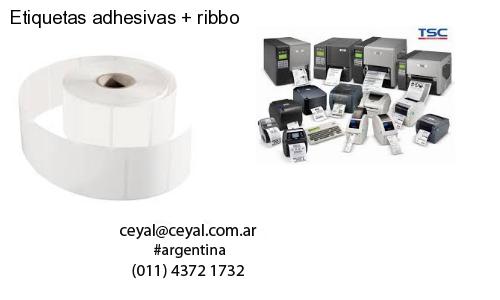 75 x 25 OPP  x 1000 etiquetas – Argentina