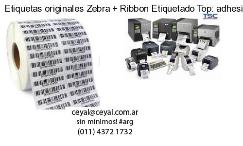 servicio tecnico zebra en Villa Lugano