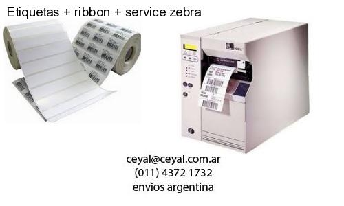 servicio tecnico zebra en Floresta