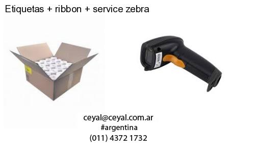 servicio tecnico zebra en Coghlan