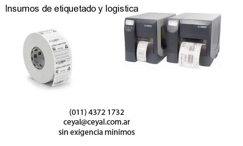 75 x 25 Termicas  x 1000 etiquetas – Argentina