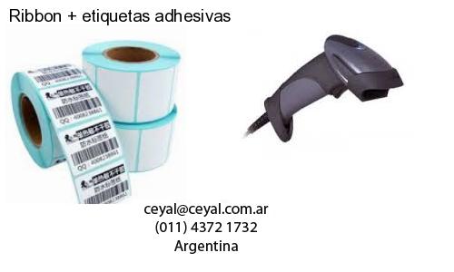55 x 44 OPP  x 1000 etiquetas – Argentina