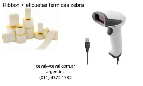 servicio tecnico zebra en Retiro