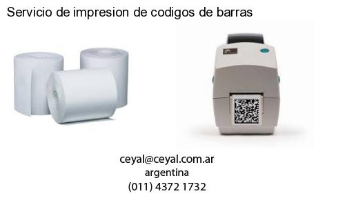 servicio tecnico zebra en Puerto Madero