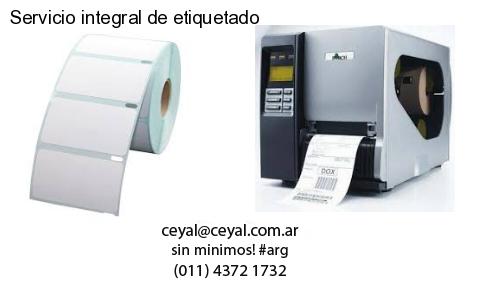 servicio tecnico zebra en Villa Urquiza