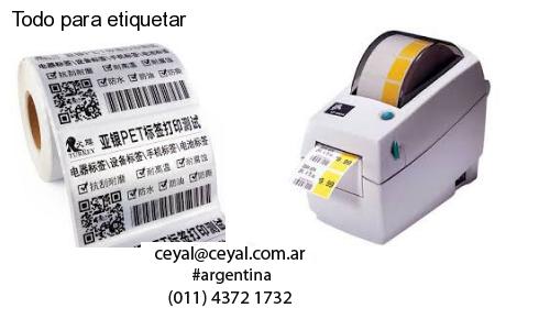 servicio tecnico zebra en San Cristóbal