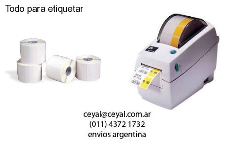 servicio tecnico zebra en San Nicolás