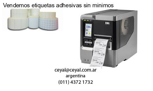 100 X 80 OPP  x 1000 etiquetas – Argentina