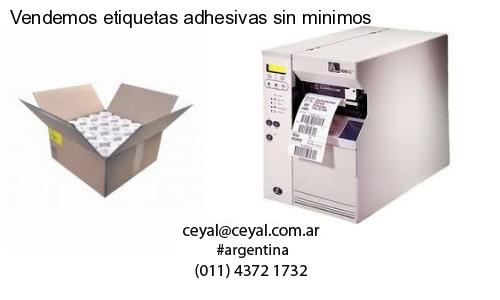 60 x 30 Ilustracion  x 1000 etiquetas – Argentina