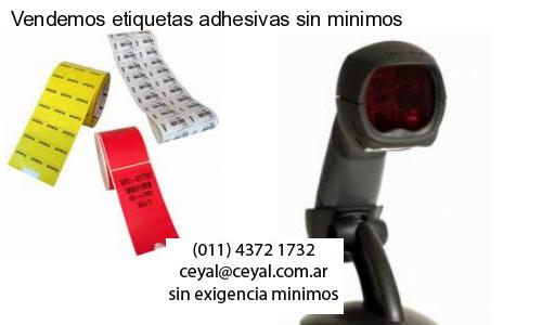 75 x 25 Ilustracion  x 1000 etiquetas – Argentina