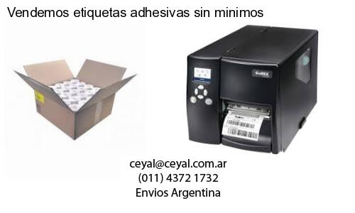 40 x 20 Ilustracion  x 1000 etiquetas – Argentina