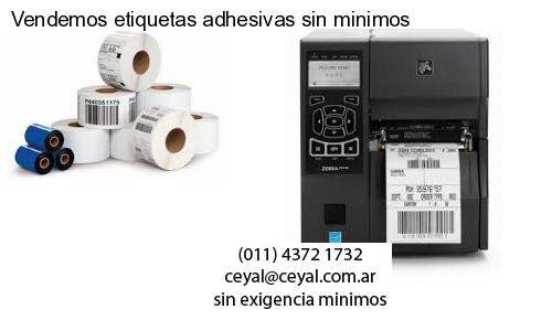 servicio tecnico zebra en Belgrano