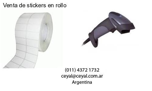 100 x 100 Termicas  x 1000 etiquetas – Argentina