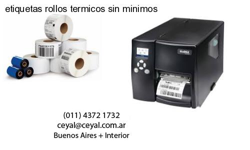 110 X 50 OPP  x 1000 etiquetas – Argentina