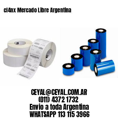 cl4nx Mercado Libre Argentina