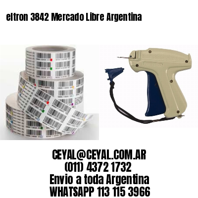 eltron 3842 Mercado Libre Argentina
