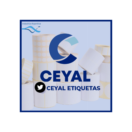 Impresión etiquetas - Importación y exportación - Transportistas