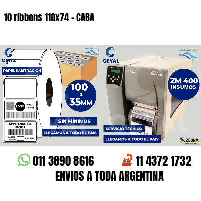 10 ribbons 110x74 - CABA