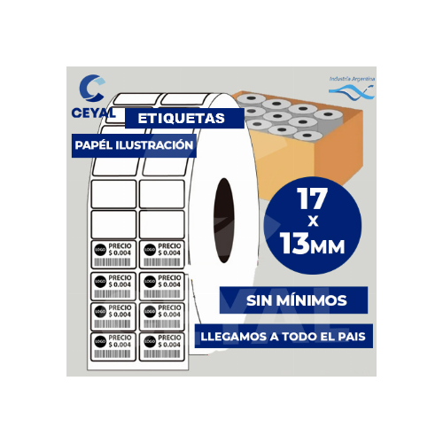 etiquetas adhesivas para escribir con birome decoración