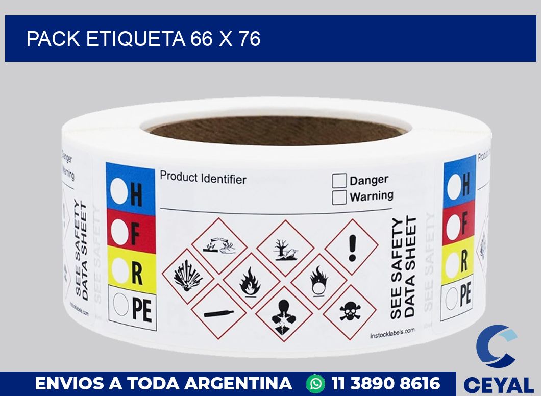 pack etiqueta 66 x 76