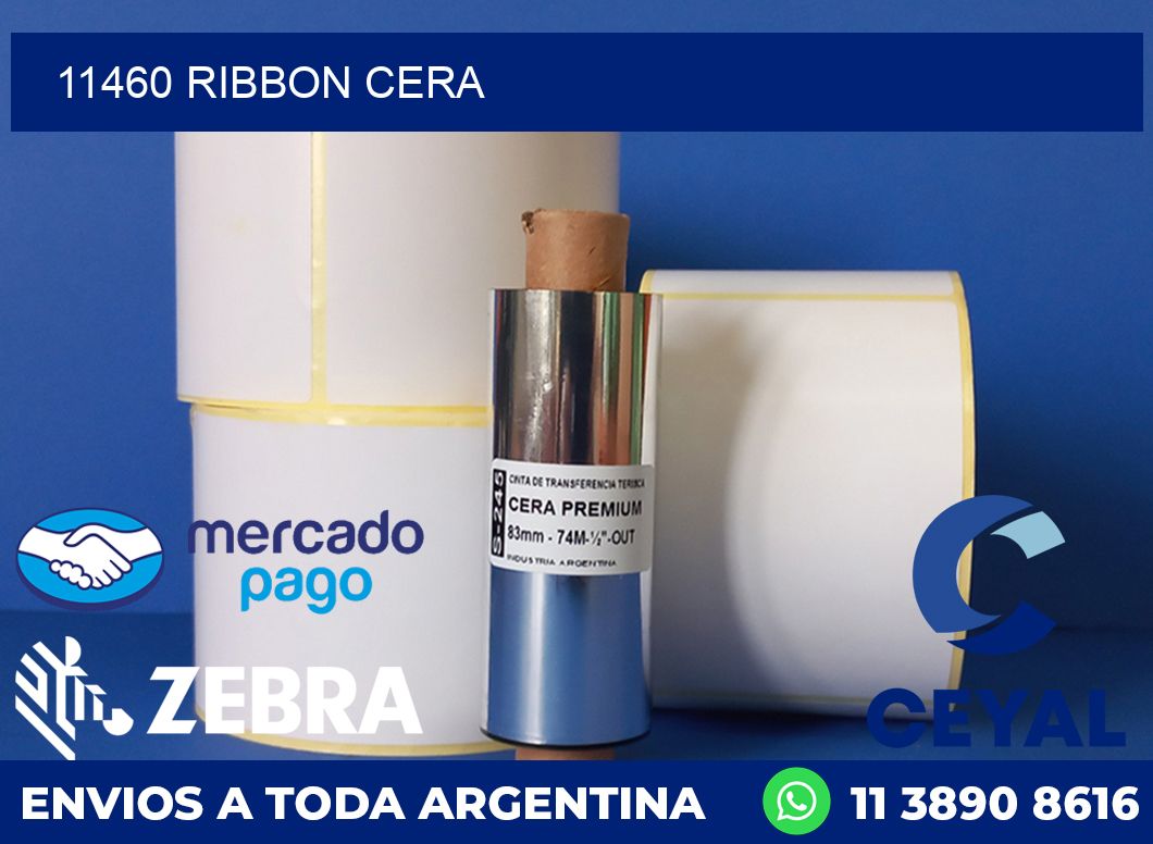 11460 ribbon cera