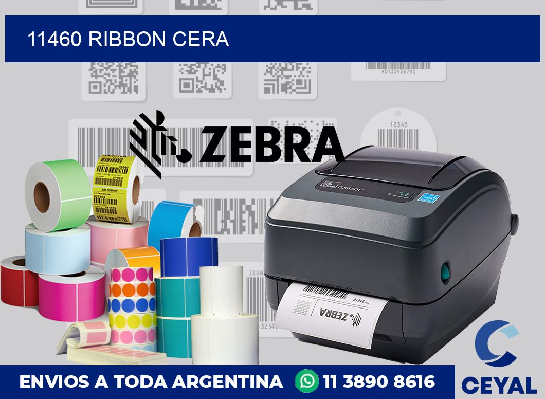 11460 ribbon cera