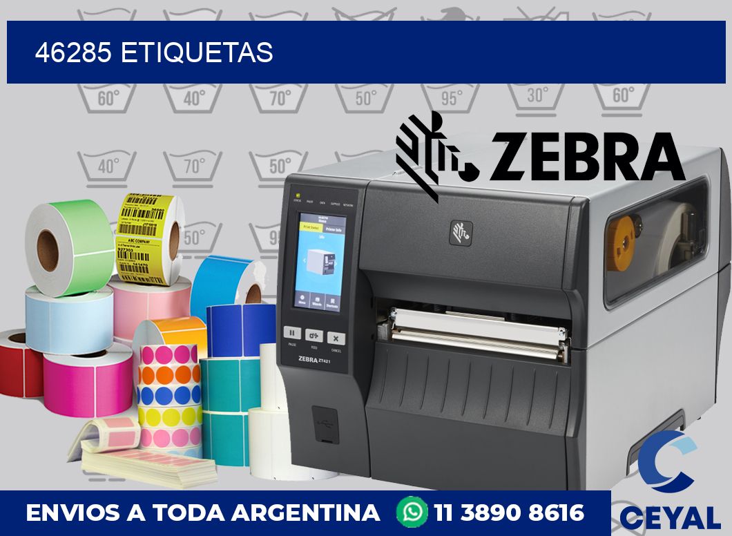 46285 etiquetas