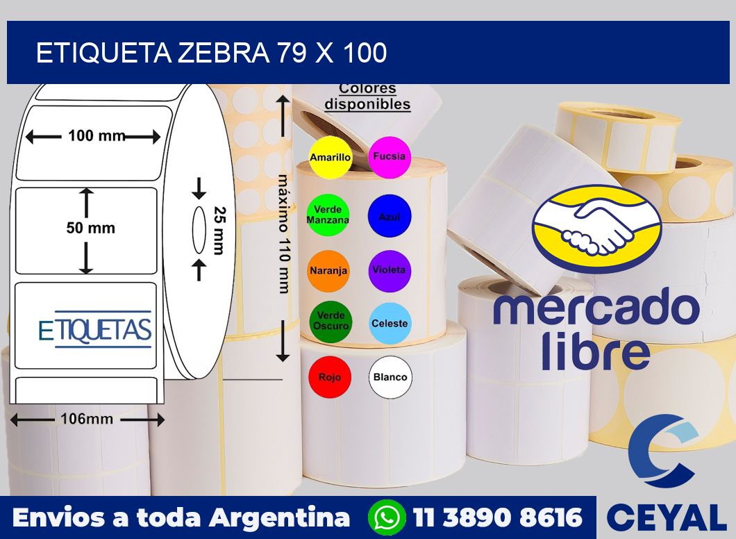 etiqueta zebra 79 x 100