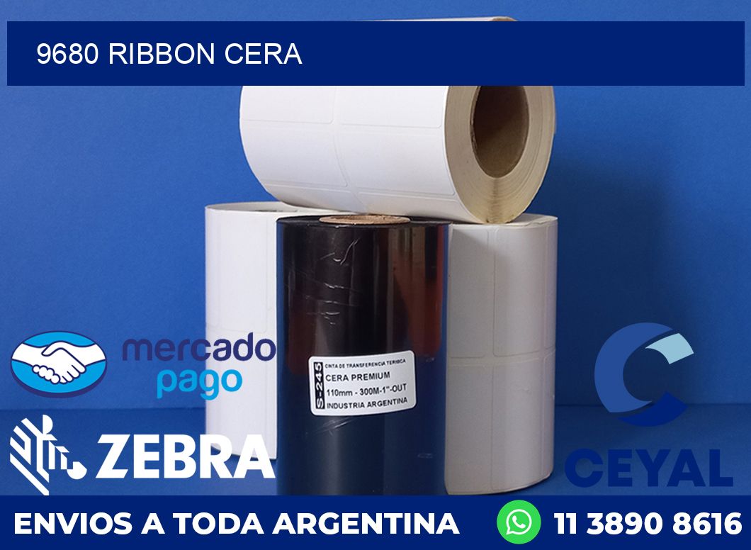 9680 RIBBON CERA
