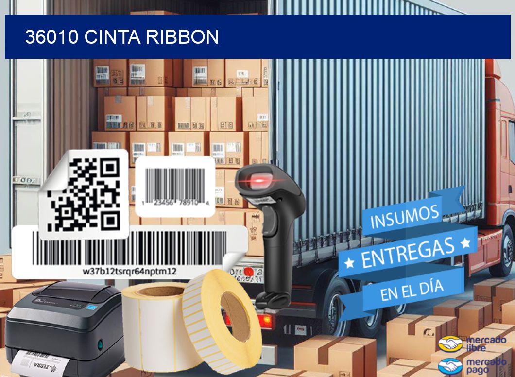 36010 CINTA RIBBON