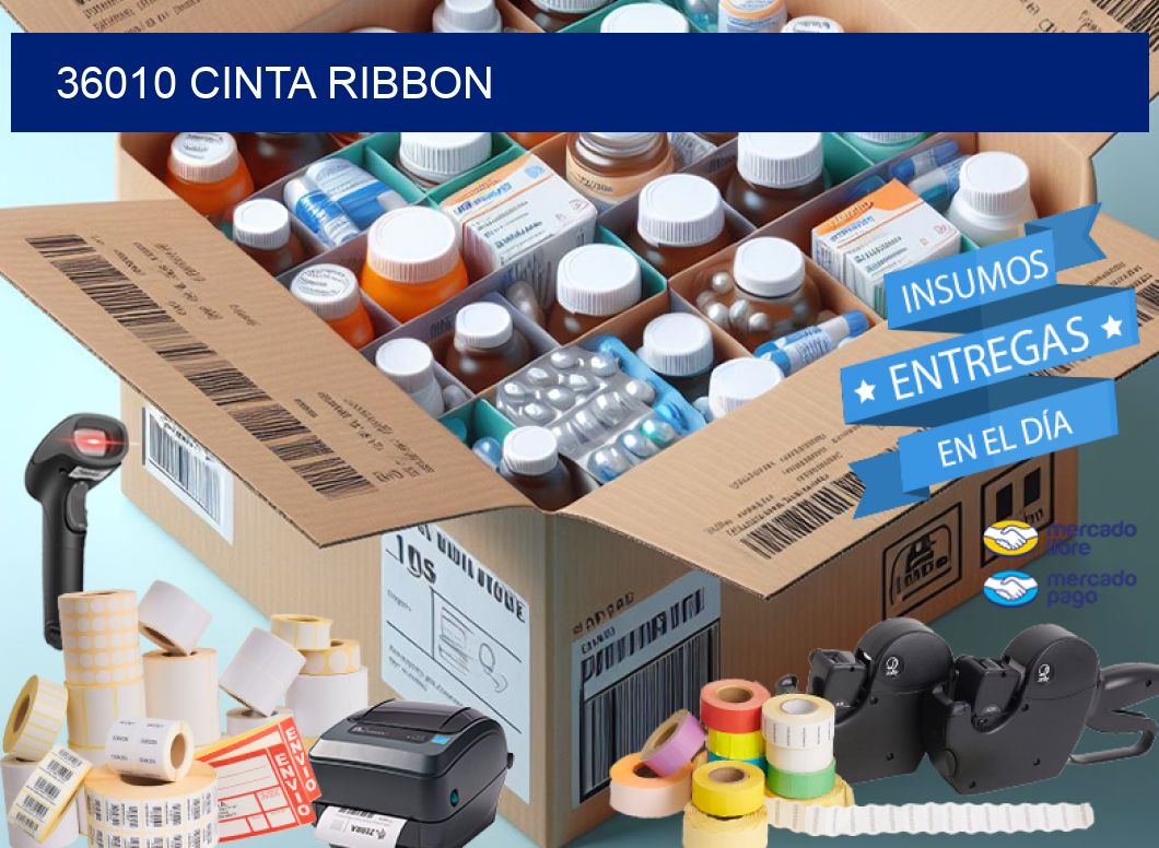 36010 CINTA RIBBON