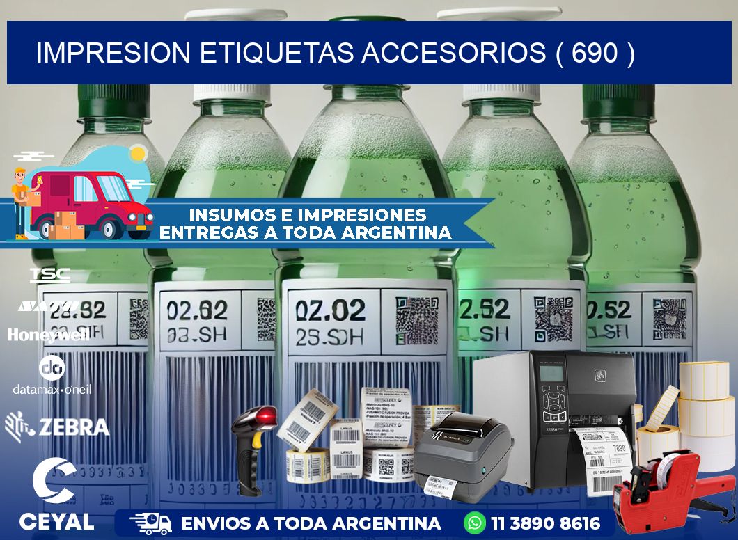 impresion etiquetas accesorios ( 690 )