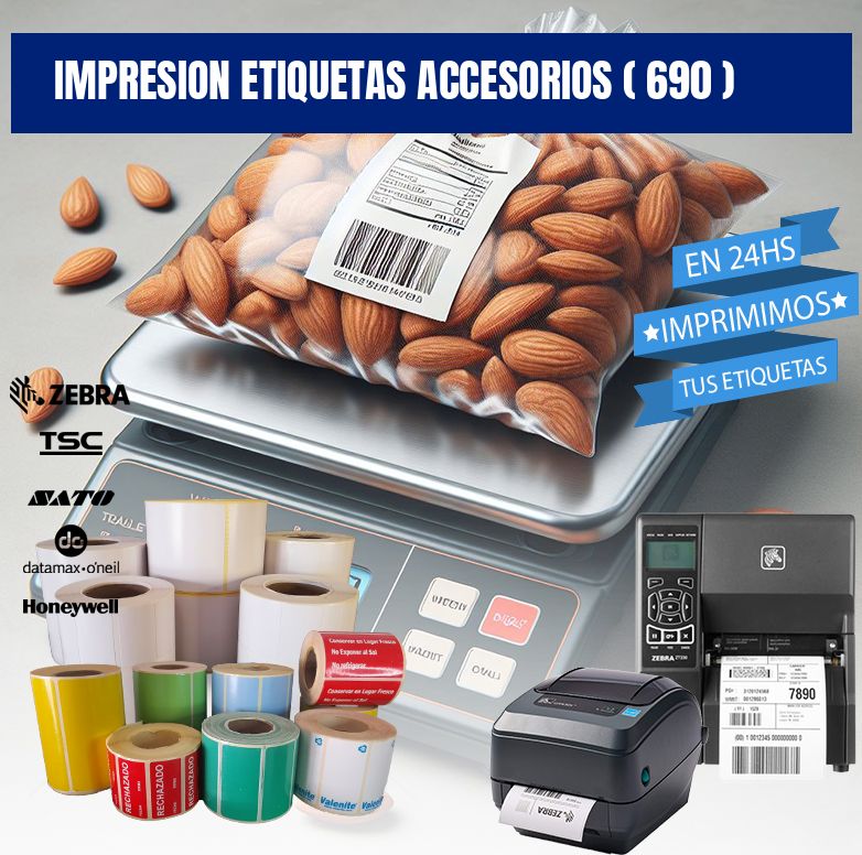 impresion etiquetas accesorios ( 690 )