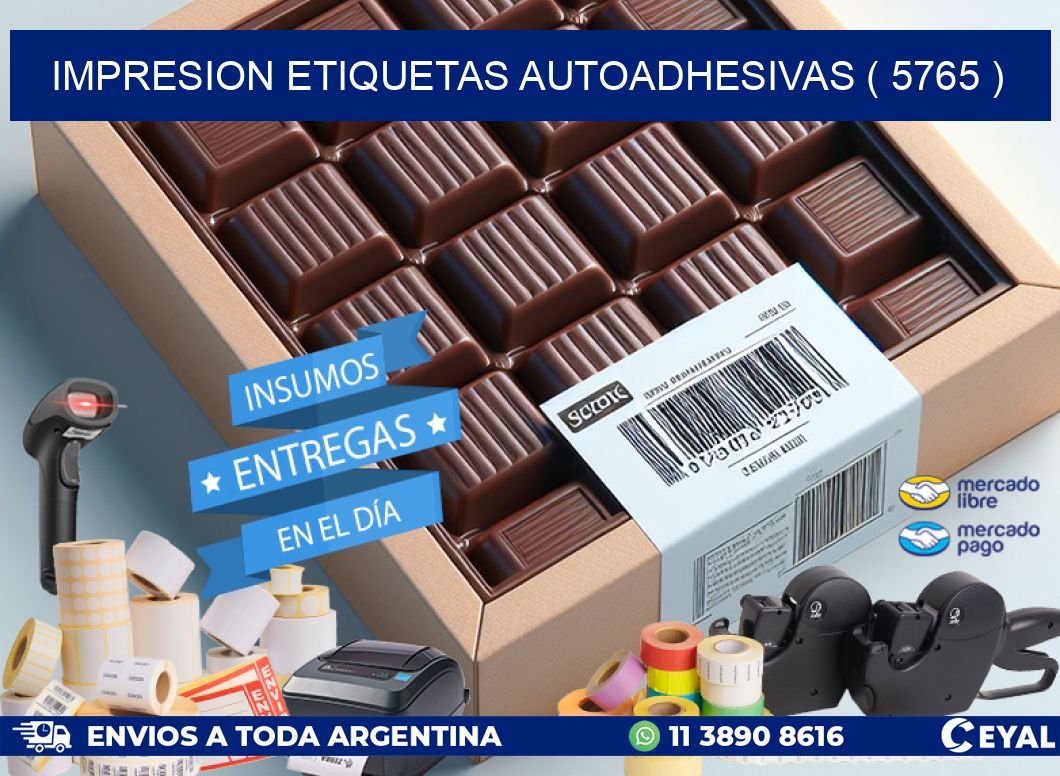 impresion etiquetas autoadhesivas ( 5765 )