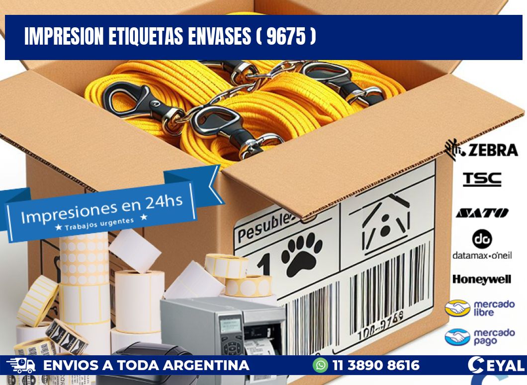 impresion etiquetas envases ( 9675 )