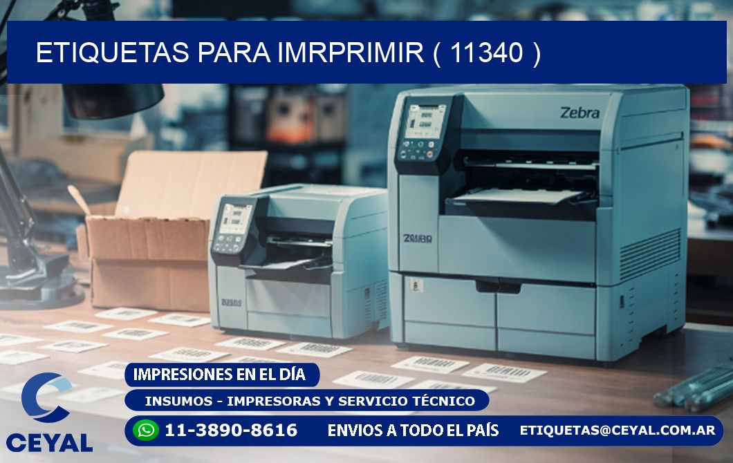 ETIQUETAS PARA IMRPRIMIR ( 11340 )