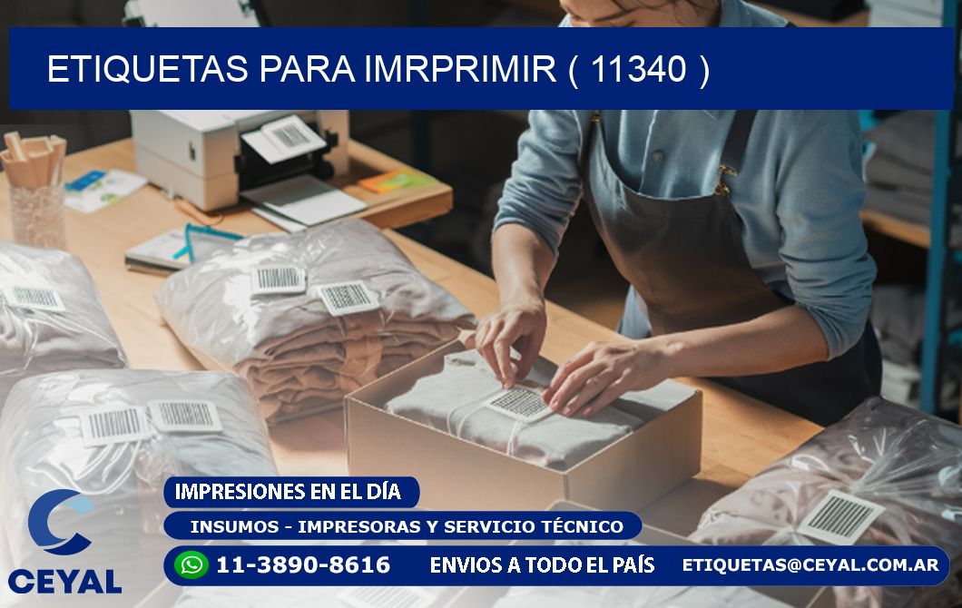 ETIQUETAS PARA IMRPRIMIR ( 11340 )