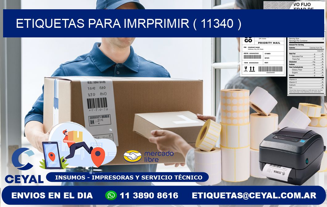 ETIQUETAS PARA IMRPRIMIR ( 11340 )