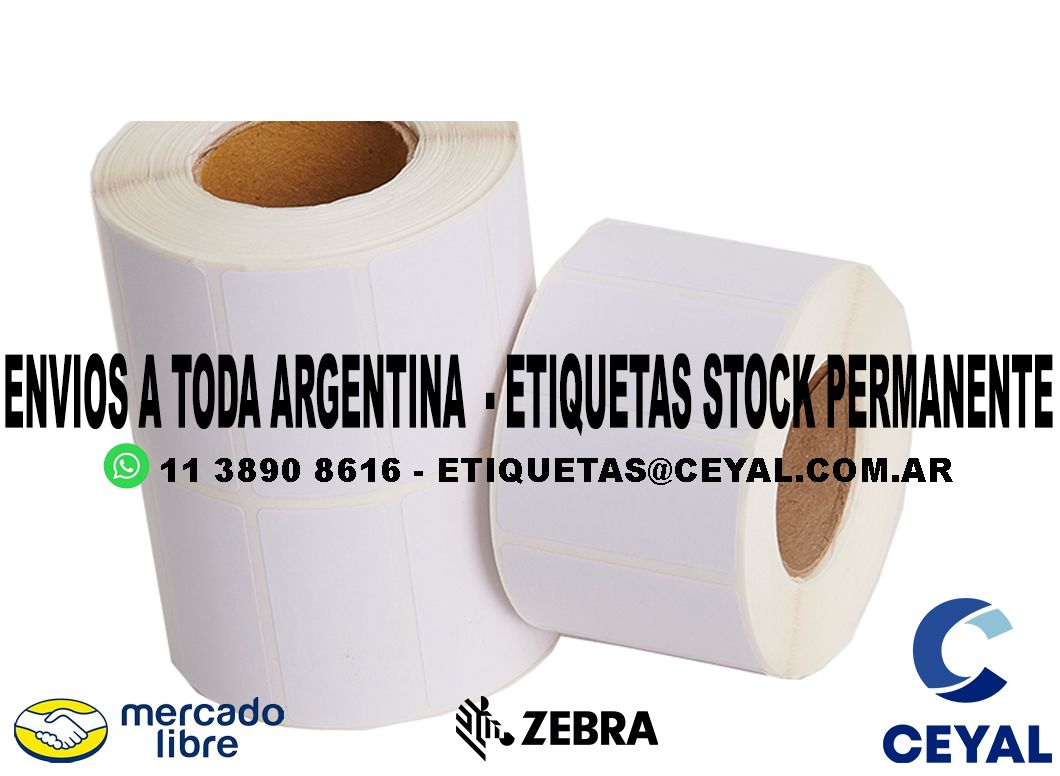 CODIGO BARRA DISTRIBUCION 59 x 50